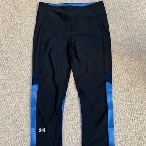 Women’s Under Armour Athletic Leggings